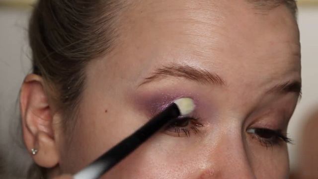Clionadh Cosmetics Pearlescent Multichromes | 2 Looks