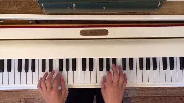 Etude Op.176, No.24 [Solo Piano] - Jean-Baptiste Duvernoy (1800-1880) смотреть онлайн