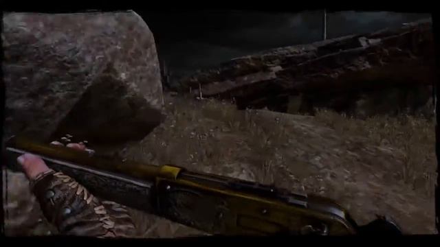 Call Of Juarez Gunslinger - E6 - John Wesley Hardi (True West) - Be Quick or Be Dead смотреть онлайн