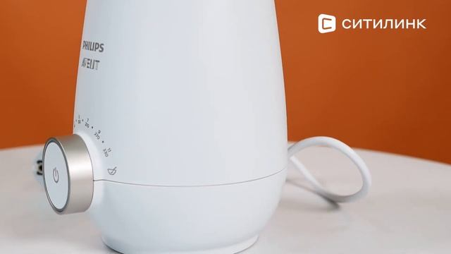 Обзор Подогревателя Philips Avent SCF358 | Ситилинк смотреть онлайн