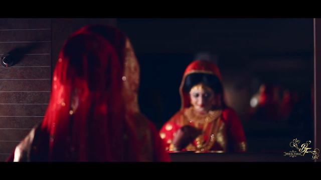 Kaysher & Sneha || Wedding Night || Bridal Fable смотреть онлайн