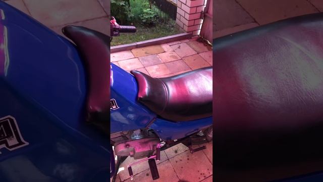 Мотоцикл Сова смотреть онлайн