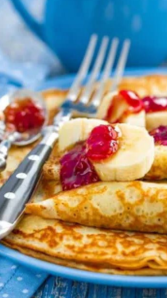 Манго Рецепты