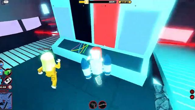 Jailbreak Drone Review| Roblox смотреть онлайн