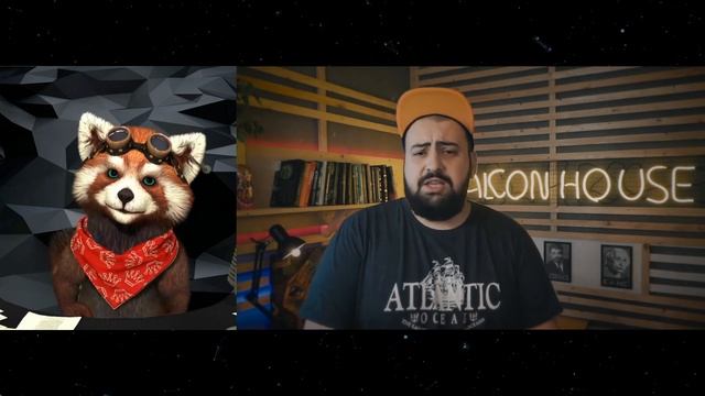 БЫДЛО В ЛИФТЕ - Сталлоне уже не тот \ Жирный | реакция RED Пандыч | @StreamTeamchannel смотреть онлайн