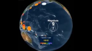 Почему происходит землетрясение. Интересные факты о природных катаклизмах