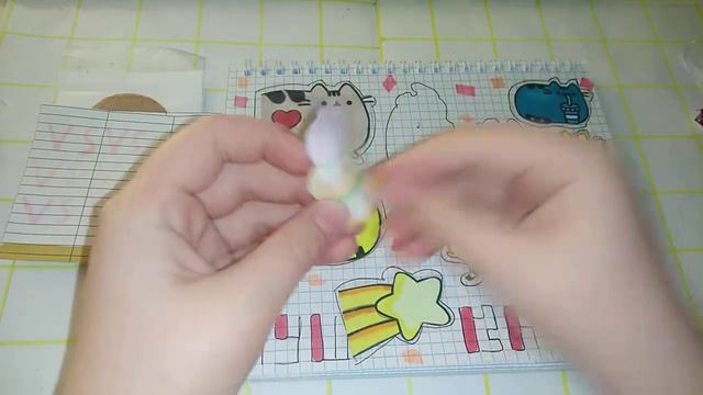 🥑Распаковка бс/новинка/Софья DIY 🥑 смотреть онлайн