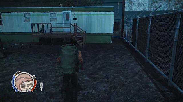 State Of Decay #20 На склад за бомбой (проблема с микрофоном)