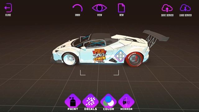 How to make vinyl designs tutorial - Project Drift 2.0 смотреть онлайн