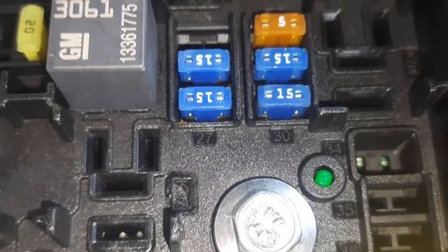 Falha U0100, veja o que pode ser! смотреть онлайн