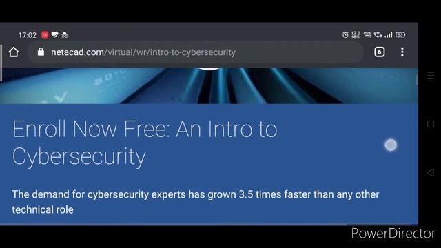 Cisco Free Courses - Cyber security, Python, IOT, LINUX (Link in the description) смотреть онлайн