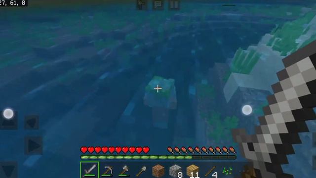 #1 Minecraft PE 1.16.100 |No comments to music/#1 Майнкрафт ПЕ 1.16.100 |Без комментариев под музык смотреть онлайн