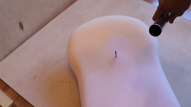 Реставрация старого стула. Каретная стяжка (капитоне) своими руками.Сделай сам смотреть онлайн