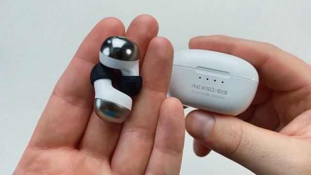 Наушники Elepods S обзор, круче ? я ещё не получал ? смотреть онлайн