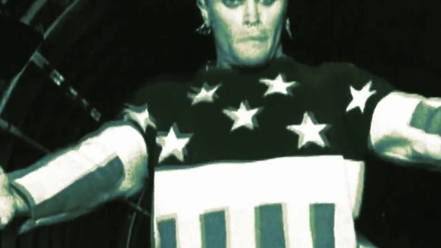 The Prodigy - Firestarter смотреть онлайн