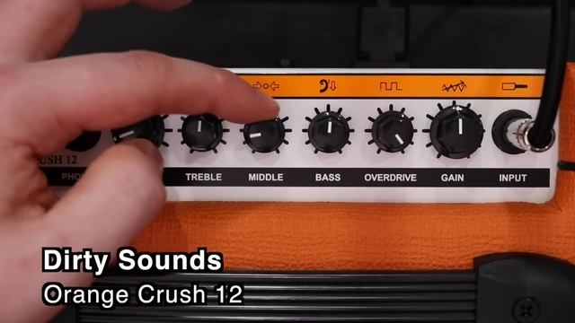 BEGINNER Amp Shootout - Marshall MG10 VS Fender Frontman 10G VS Orange Crush 12 VS Vox Pathfinder 1 смотреть онлайн