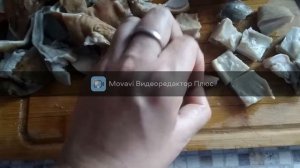 Свиной желудок! Просто и очень вкусно!