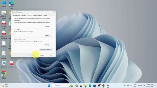 How to Install Java JDK on windows 11 .(2024) смотреть онлайн