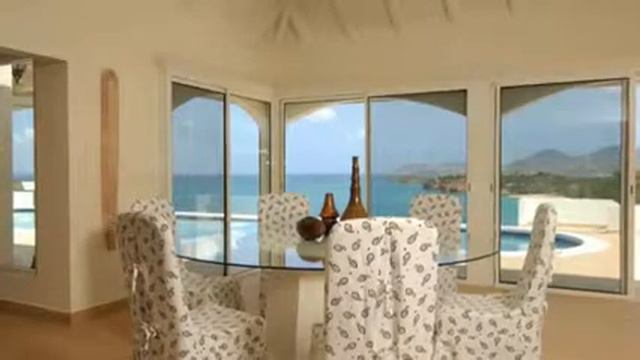 Terrasse de Mer at Terres Basses, Saint Maarten смотреть онлайн