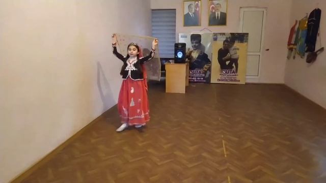 Buta Reqs Ansambli | İnnabi reqsi | Milli Reqs | Reqsler смотреть онлайн