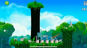 ANGRY Birds RIO 2  | Treasure Hunt Levels 6-13