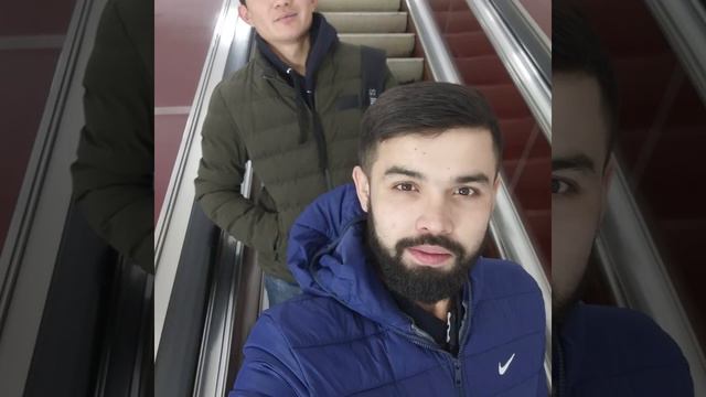 Машхурбек Юлдашев хаёт смотреть онлайн