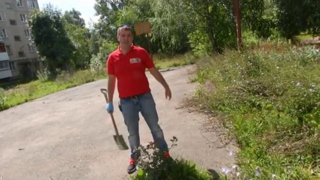 Своими руками - 5 смотреть онлайн