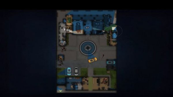 Door Kickers | Assassination Attempt, The Old Court