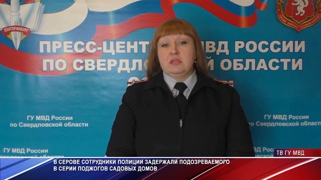 Патрульный участок за 26 января 2021 смотреть онлайн