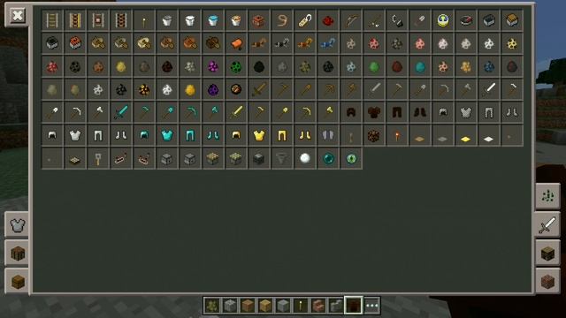 ?MINECRAFT PE 1.1 (2.0) ВЫШЕЛ! Я СКАЧАЛ ЕГО! ПОЛНЫЙ ОБЗОР MINECRAFT PE 1.1 (почти :р)? смотреть онлайн