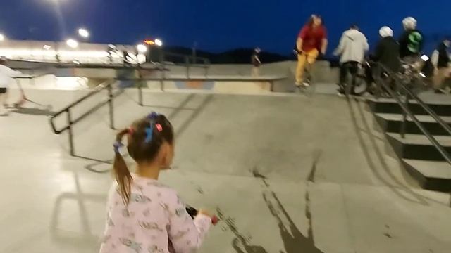 Куда пойти в Казани ?|Экстрим парк "Урам" смотреть онлайн