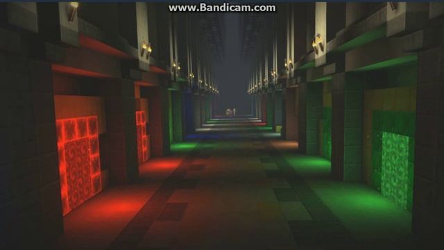 Как Джесси может вернуть Рубена в Minecraft Story Mode? смотреть онлайн