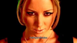 MK 9 - Mortal Kombat 9 - Sonya Blade Cosplay 1080p  (Crystal Clear)