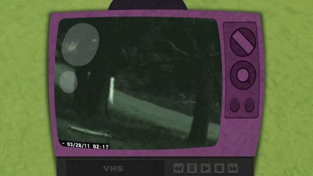 SN - The Fresno Nightcrawlers (North American Cryptid) смотреть онлайн