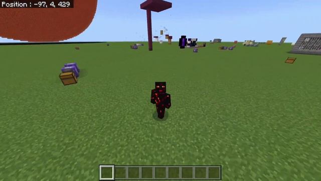 COMMENT AVOIR UN SHADER SUR MINECRAFT BEDROCK - Tuto Shader Minecraft PS4/XBOX/SWITCH/Mcpe Fr смотреть онлайн
