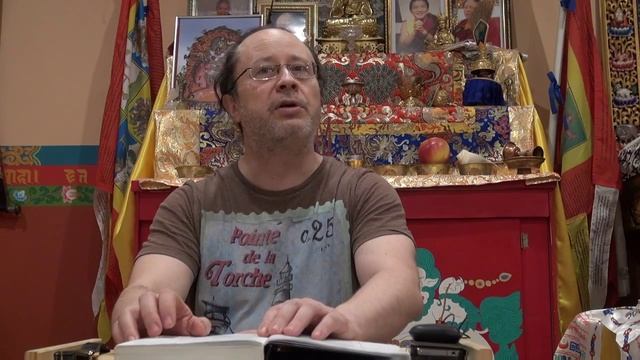 Игорь Берхин. Основы буддизма. Лекция 2. Небуддийские учения. Четыре благородные истины. Карма. смотреть онлайн
