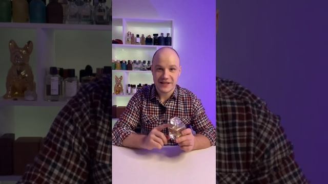 Альтернатива Oud Wood смотреть онлайн