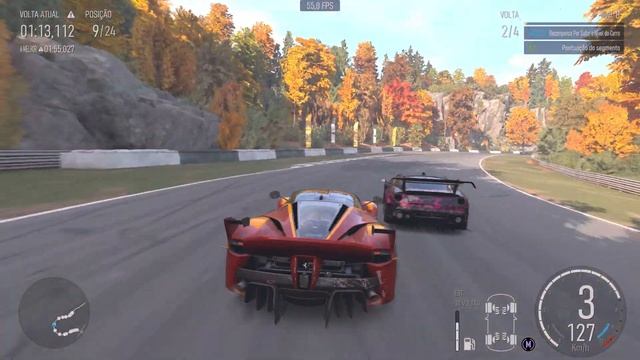 Forza Motorsport | RTX 4070 Ti смотреть онлайн