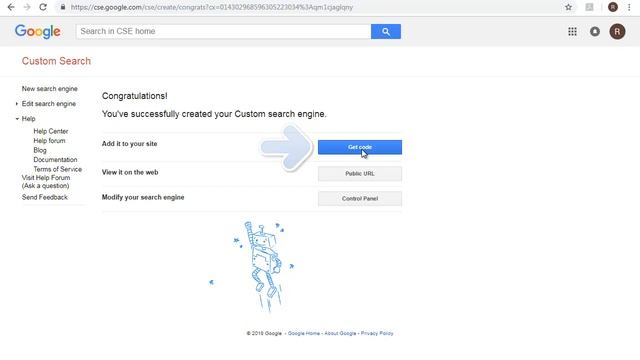 How to Add a Google Search Bar to Your Website? смотреть онлайн