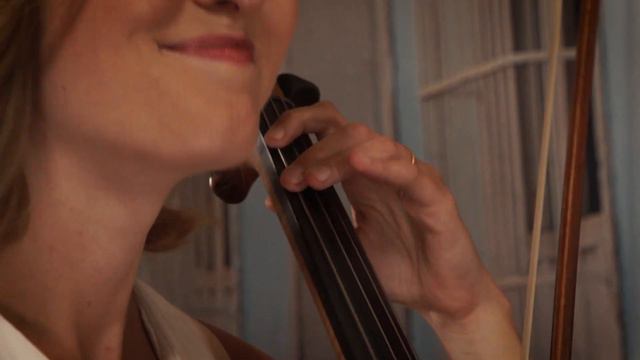 Piano, Cello & Bandoneon - Carinhoso (Pixinguinha) смотреть онлайн
