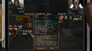 S.T.A.L.K.E.R. 2023. Прохождение. Часть #2. НС+OGSR  Патч от 01.2023