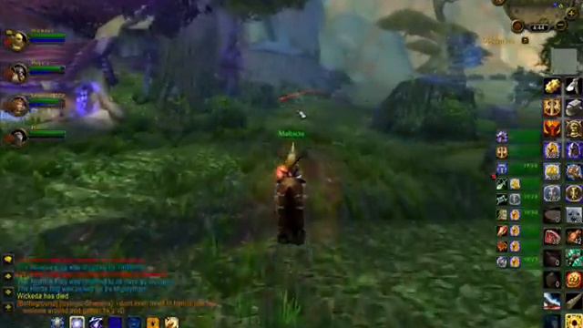 Wow 69 Twink Pally Maliscia Pwns Again! смотреть онлайн