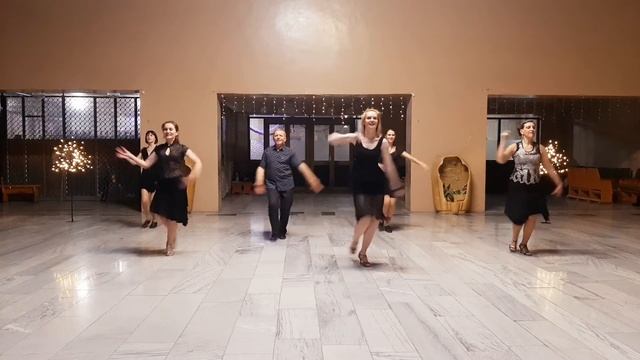 Самба соло. Хобби группа. Samba solo смотреть онлайн