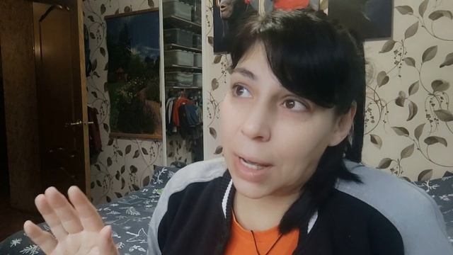 Отвечаю на комментарии,вопросы моих подписчиков/Будни мамы в декрете(20.11.23) Часть 1 смотреть онлайн