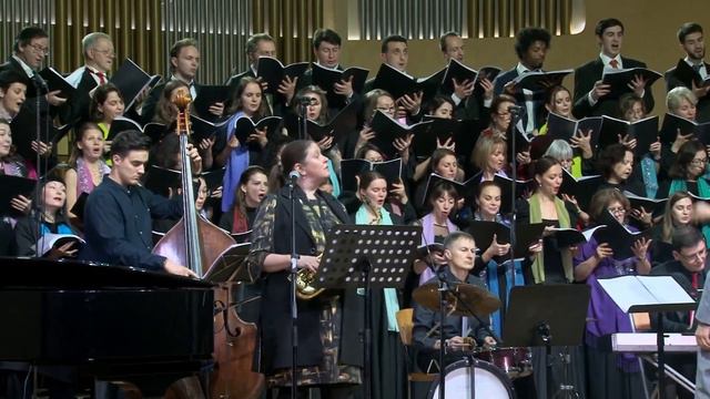 1.4 Concert suite; music Leonid Bekman, Lyrics Raisa Kudasheva; V Lesu Rodilas’ Elochka смотреть онлайн