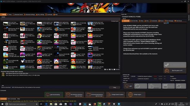 FIX ERRO NEW SUPER SUPER MARIO BROS U смотреть онлайн