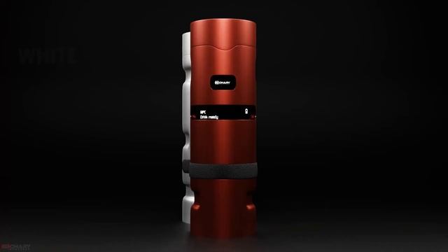 Thermos | Blender 3D Animation | Product Showcase Video смотреть онлайн
