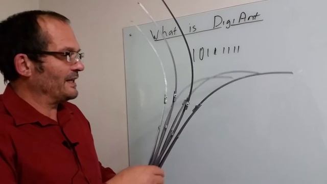 What is a DigiAnt? смотреть онлайн