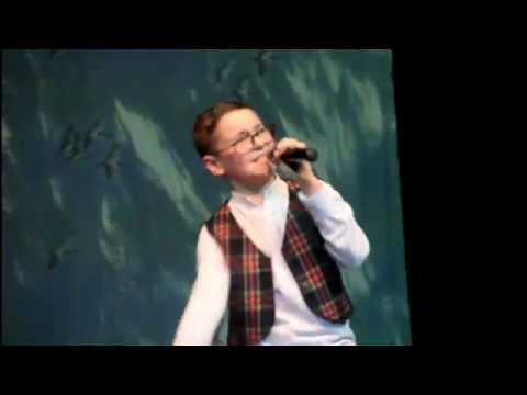 Гала-концерт артистов г.Бузулука 08.02.2020 смотреть онлайн