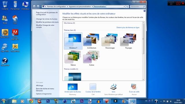 [Tuto] Comment mettre le son sur son Téléviseur via HDMI смотреть онлайн